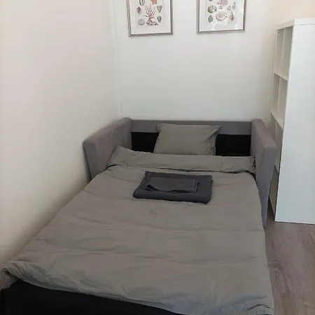 Ihan Puotilan Metron Laehellae Apartamento Helsinki