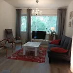 Ihan Puotilan Metron Laehellae Lejlighed