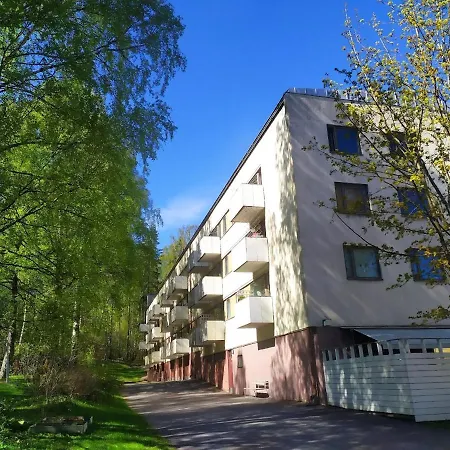 Ihan Puotilan Metron Laehellae * Helsinki