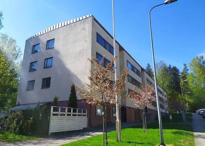 Ihan Puotilan Metron Laehellae