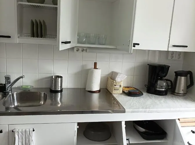 Ihan Puotilan Metron Laehellae Daire