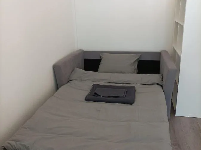 Ihan Puotilan Metron Laehellae דירה הלסינקי