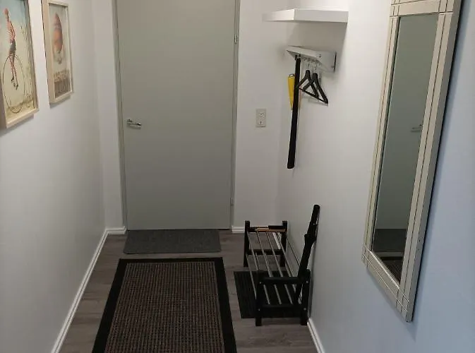 Ihan Puotilan Metron Laehellae דירה