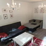 Appartement Ihan Puotilan Metron Laehellae Helsinki