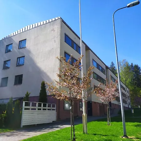 Ihan Puotilan Metron Laehellae