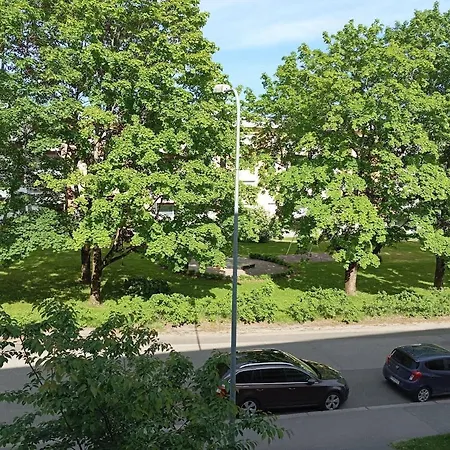 Apartman Ihan Puotilan Metron Laehellae